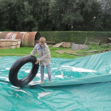 IMG 2871 - Scouts en Gidsen Zaventem 